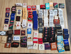 130+ Vintage Matches Matchbooks Hotels, Restaurants: Reno, San Francisco, Vegas
