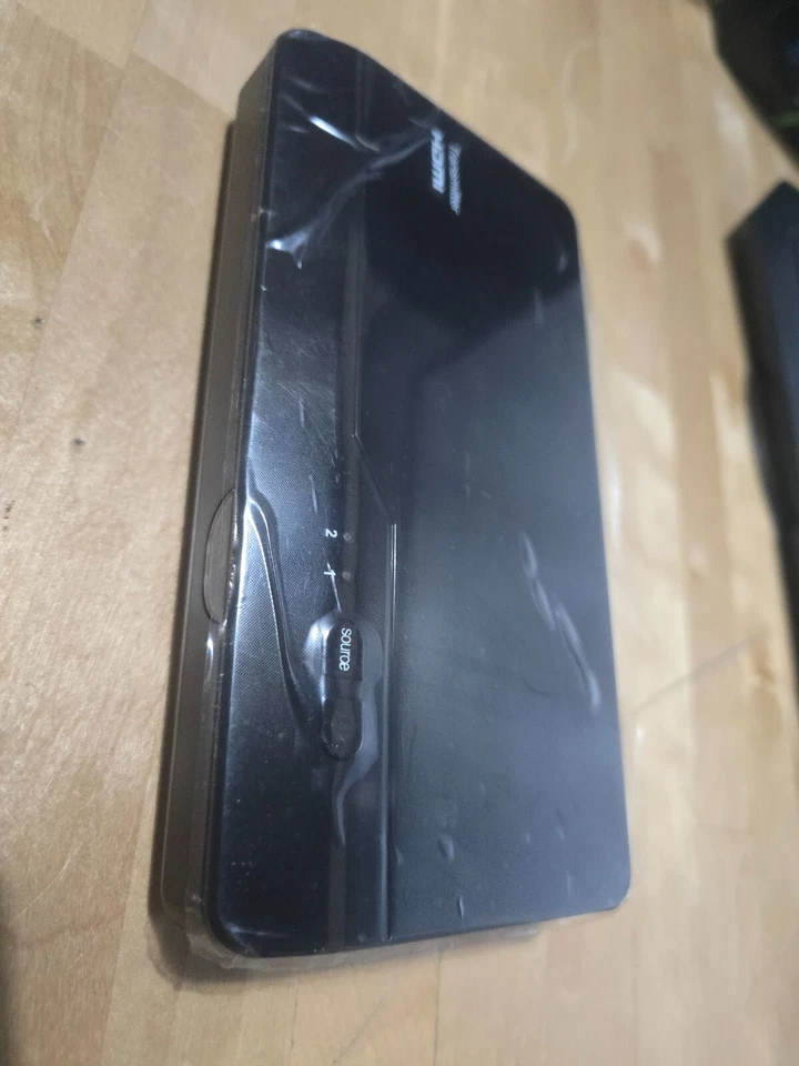 Optoma WHD200 HDMI Transmitter & Receiver - Image 2 of 4