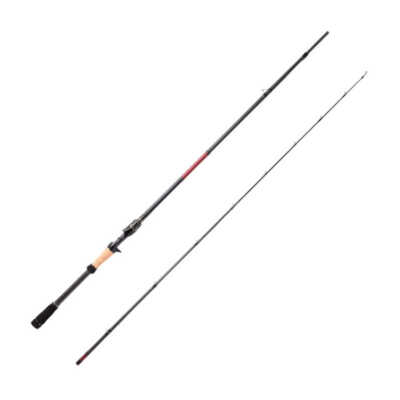 ロッド EDR Rocksweeper ERSC-71EXH Tip Abu Garcia Rockfish Fishing Baitcasting Rod Eradicator