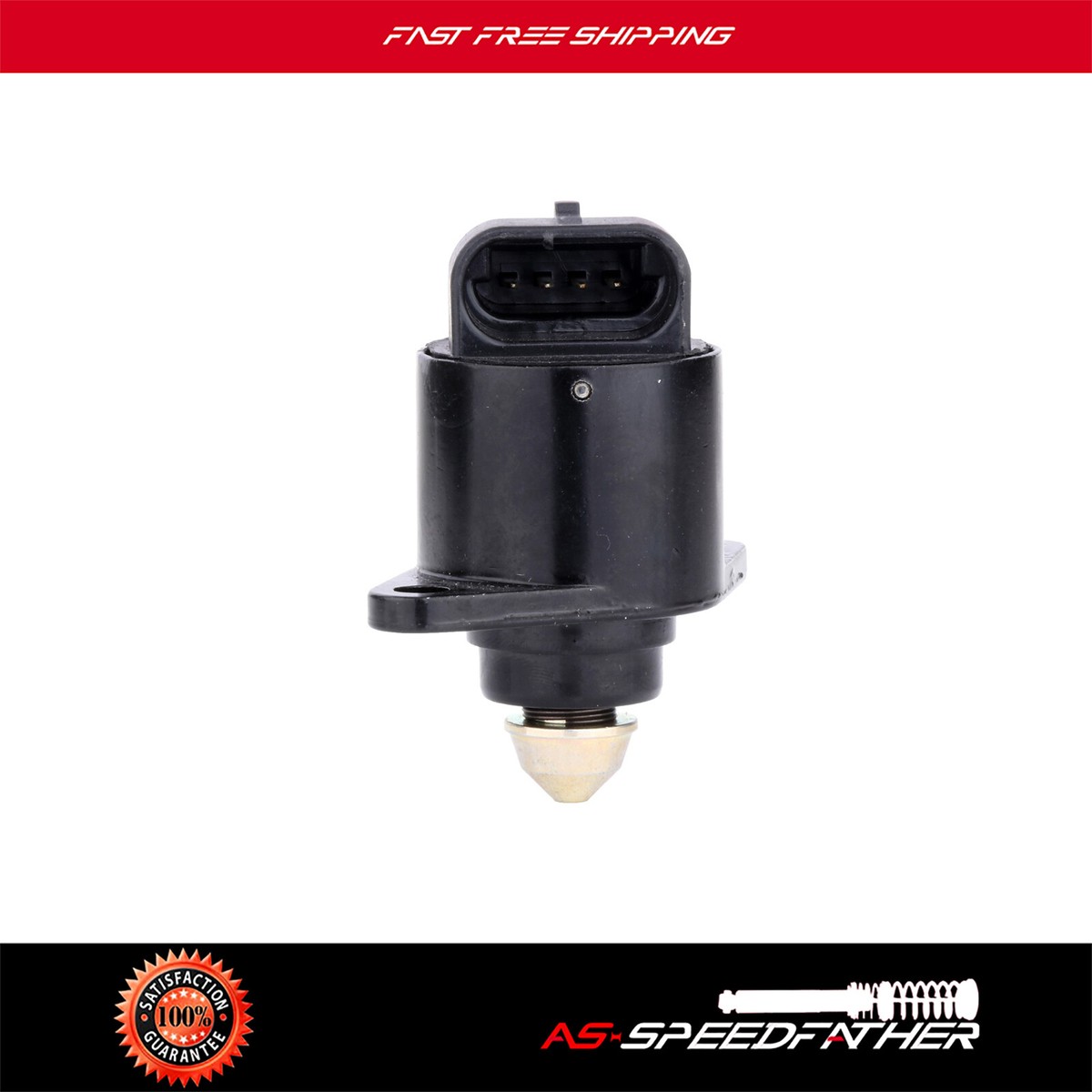 Idle Air Control Valve 17112929 Fits Chevrolet Impala Monte Carlo