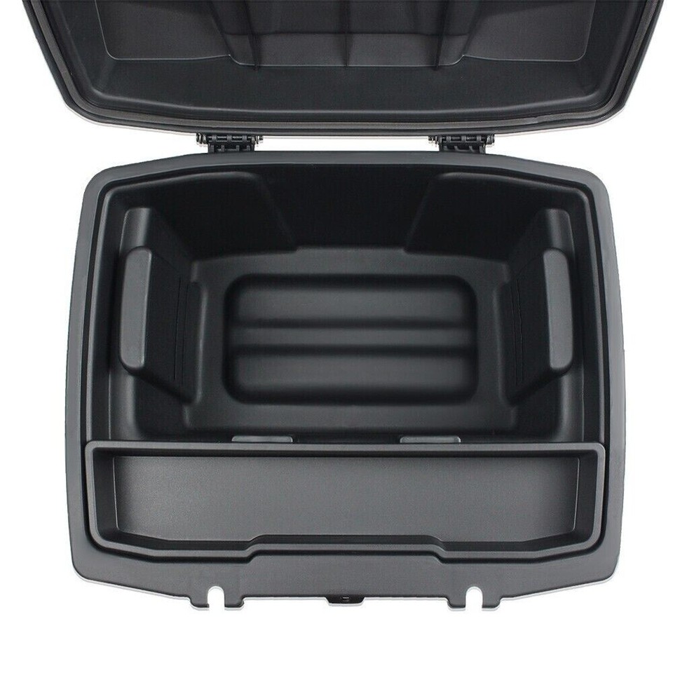 SHINJEW 20L UTV Storage Box For Polaris Ranger XP 1000 900 570 General ...