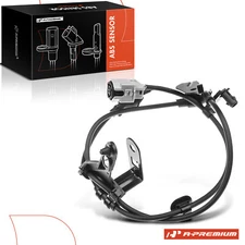 ABS Wheel Speed Sensor Rear Left for Toyota CoroLLa 2009-2019 Matrix 2009-2013