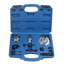 Engine Tool Kit of Timing Tool Set for VW AUDI 2.7 3.0 V6 TDI Diesel Engine