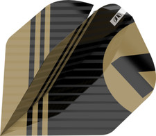 Chicane 3 x sets Pro Ultra Multi Pack - Black - 2 sizes available No2  No6 