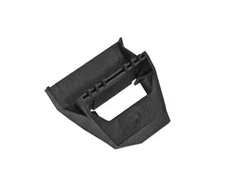 Genuine OEM Driver Left Lower Radiator Mount Bracket For BMW 17111737706