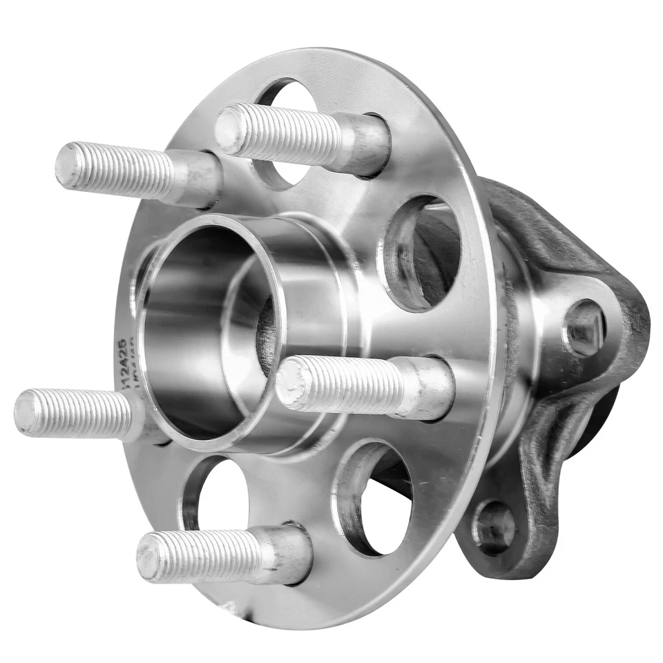 Bujes de cojinete de rueda trasera para 2008 2009 2010 2011 2012 2013 2014 Scion XD 5 pernos Foto 4 de 4