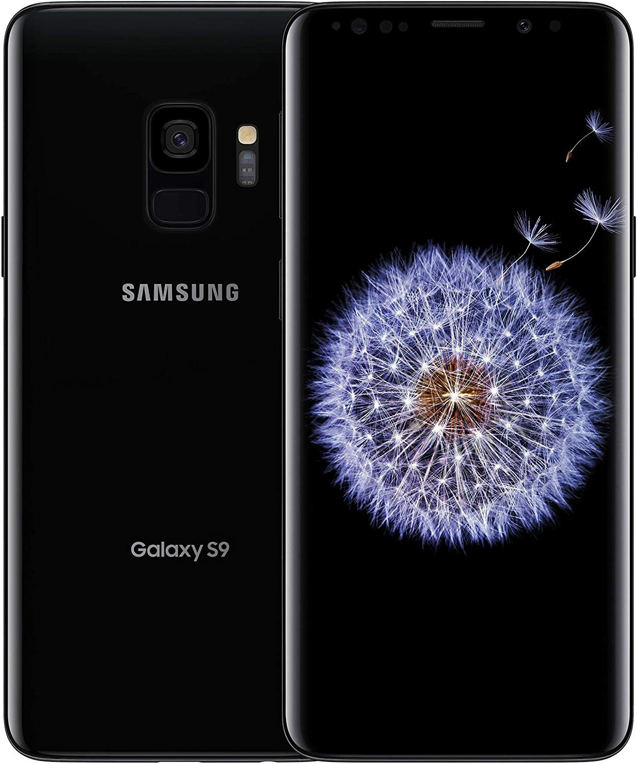 The Price of Samsung Galaxy S9 G960U Factory Unlocked Verizon T-Mobile AT&T Smartphone | Samsung Phone