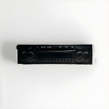 Autoradio Porsche CDR23