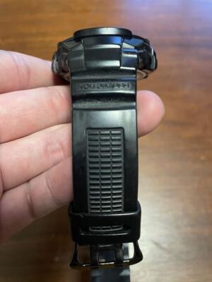 G-SHOCK 5173*JA ブラック G-SHOCK 5173*JA ブラック