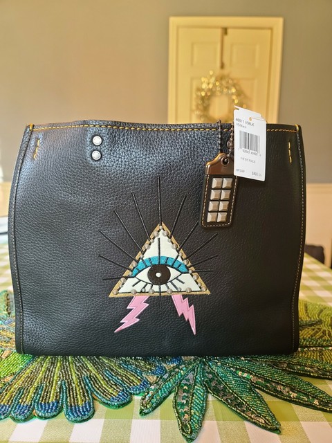 ebay coach rogue