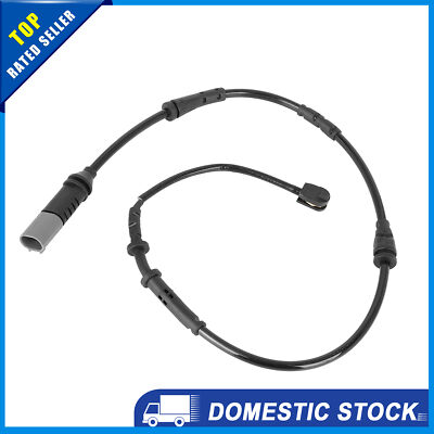 Pack of 1 for BMW Mini Cooper 14-17 34356799736 Car Rear Brake Pad Wear Sensor