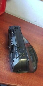 BMW 1er E81 E82 E87 E88 D Diesel Kombiinstrument Tacho Uhren 9220950