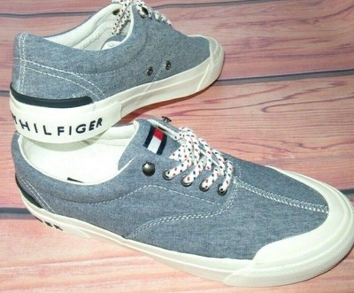 tommy hilfiger mallorca shoe