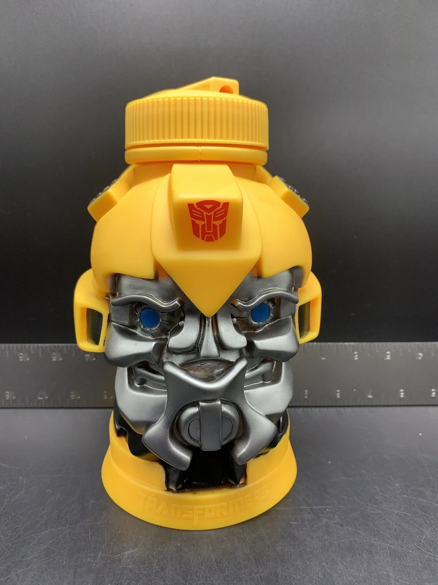 Bamboo bee transformer deals