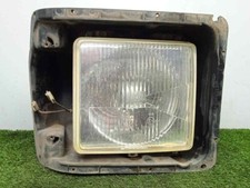 Feu avant (phare) Mercedes MB100