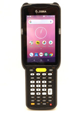 Zebra MC330K-GE4HA3US Android 2D/1D/QR Barcode Scanner with Battery