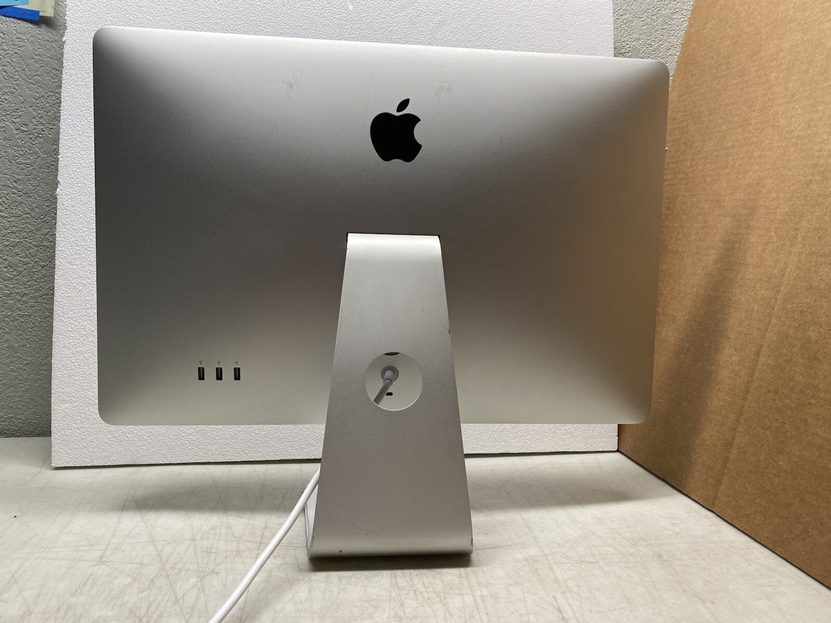 Apple LED Cinema Display A1267 24