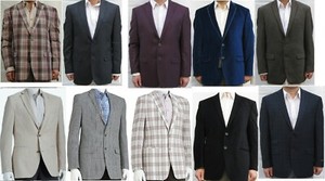 van heusen tuxedo jacket