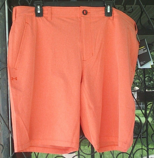 ua mantra shorts