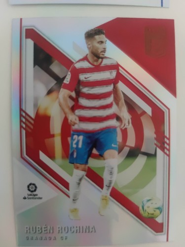 PANINI ELITE DONRUSS 2021-22 CARTAS BASE AND ROOKIE CARDS - Picture 73 of 189