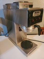 Bunn Pour-O-Matic VPR 12 Cup Coffee 