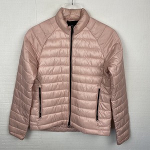 renew lightweight puffer