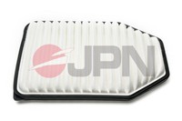 JPN Luftfilter Filtereinsatz Passend FüR Jeep Wrangler III 3.6 V6 3.8