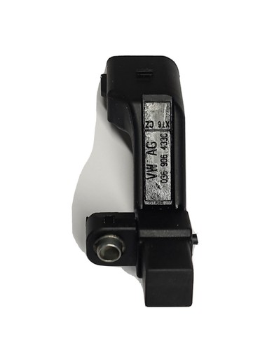 VW Polo 6R 1.6 TDI Impulsgeber Kurbelwellensensor Sensor 036906433c   geprüft !