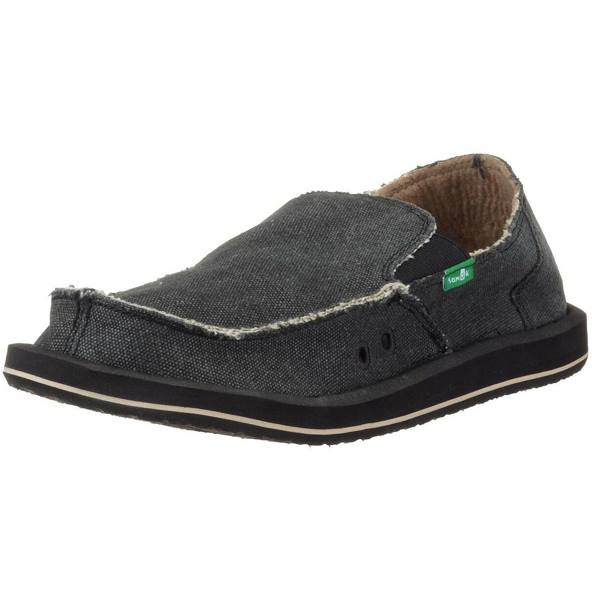 vagabond slip on