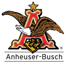 ANHEUSER BUSCH Color Vinyl Decal Sticker Waterproof