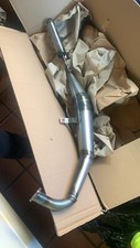 Honda MT / MB MT50 MB50 Homoet Special Full Exhaust Pipe