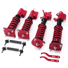 BFO Street Coilovers Suspension Lowering Kits for Mazda Protege 323 1999-2003