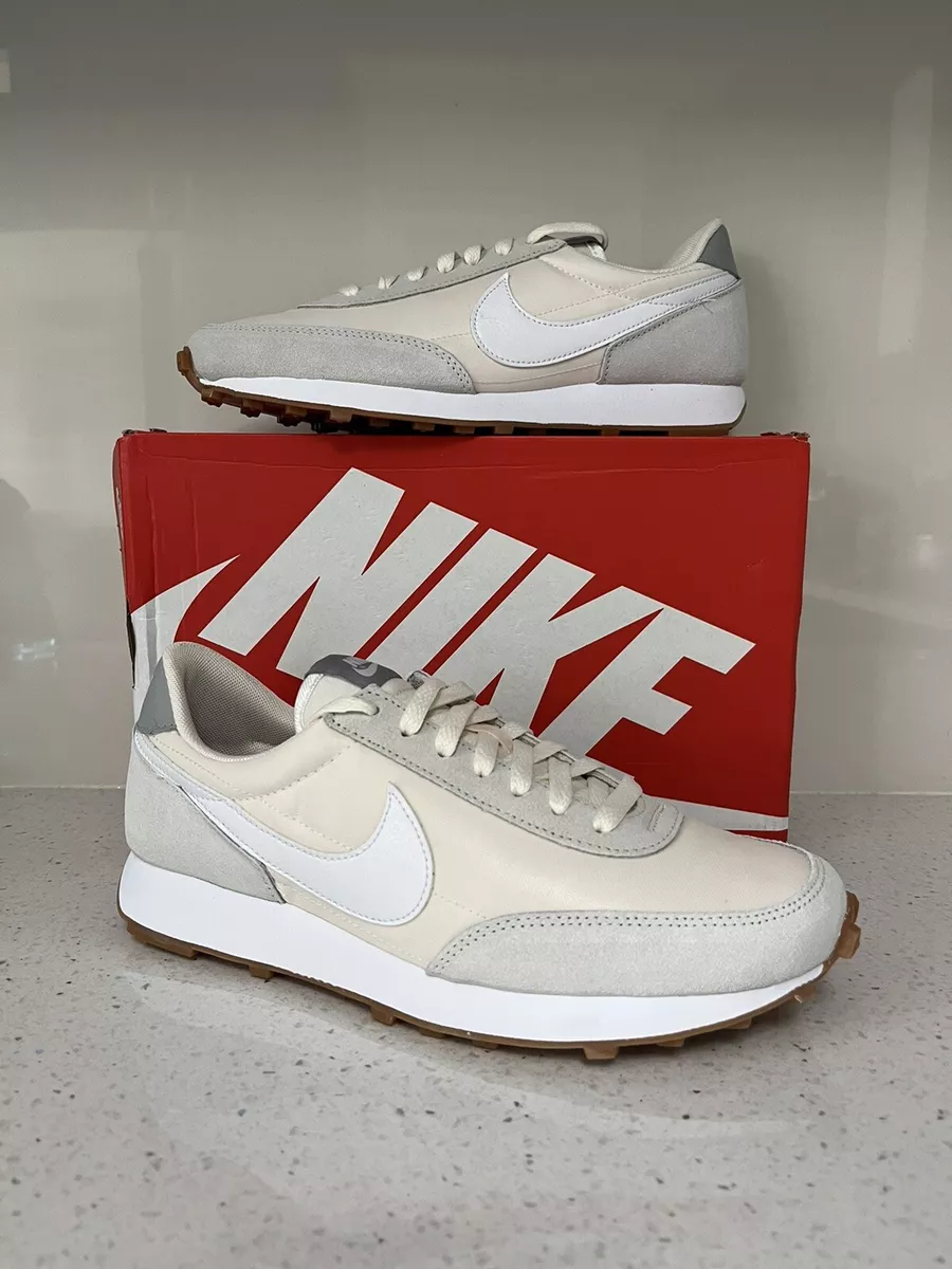 NIKE ナイキ DAYBREAKTYPE CK2351-101白 25cm - 靴