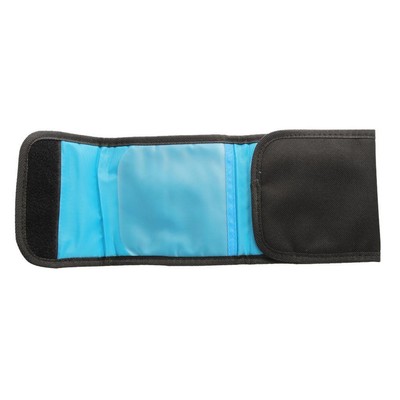 Filtertasche Mit 3 Schlitzen Für Cokin P-Serie Oder 58 62 77 25-82 Mm