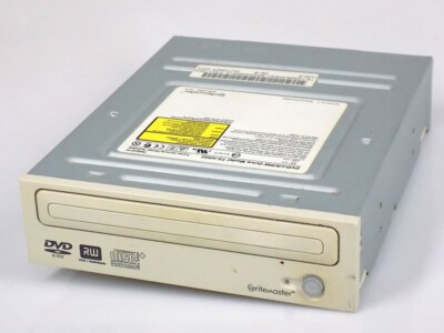 TSST TS-H552B/WBGH IDE ATAPI P-ATA CD±RW DVD±RW DL Brenner Laufwerk Beige