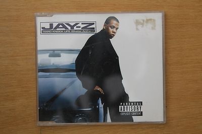 Jay-Z     Hard Knock Life (Ghetto Anthem)  (C166)