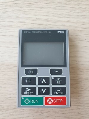YASKAWA Digital Operator JVOP-180