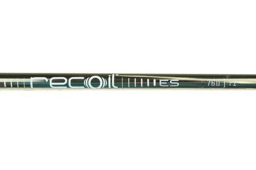 Ping i500 Iron Set 5-PW and UW Senior Right-Handed Graphite #8007 Golf Clubs - Picture 6 of 7