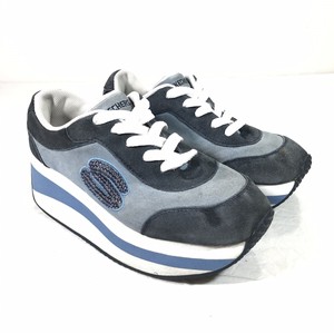 skechers platform