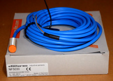 ifm electronic efector100 NF5030 Inductive Sensor NEU NEW