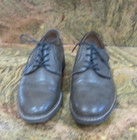 Men's R2 Jonathan Dress Shoes Taupe/Brown Size 10M — photo 3