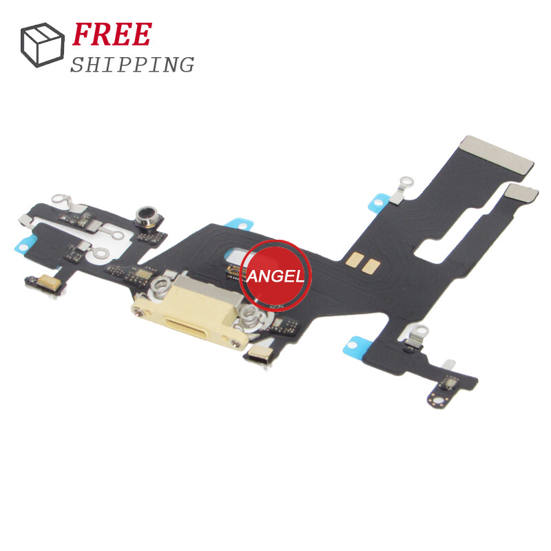 Flex De Carga Compatible IPhone SE 2016 | Cuotas Sin Inter&eacute;s