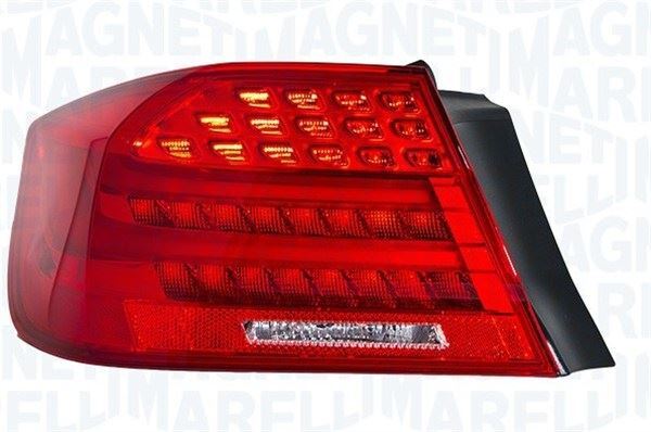 Feu arrière gauche BMW 3 Coupé M3 335i 320d bloc optique arrière