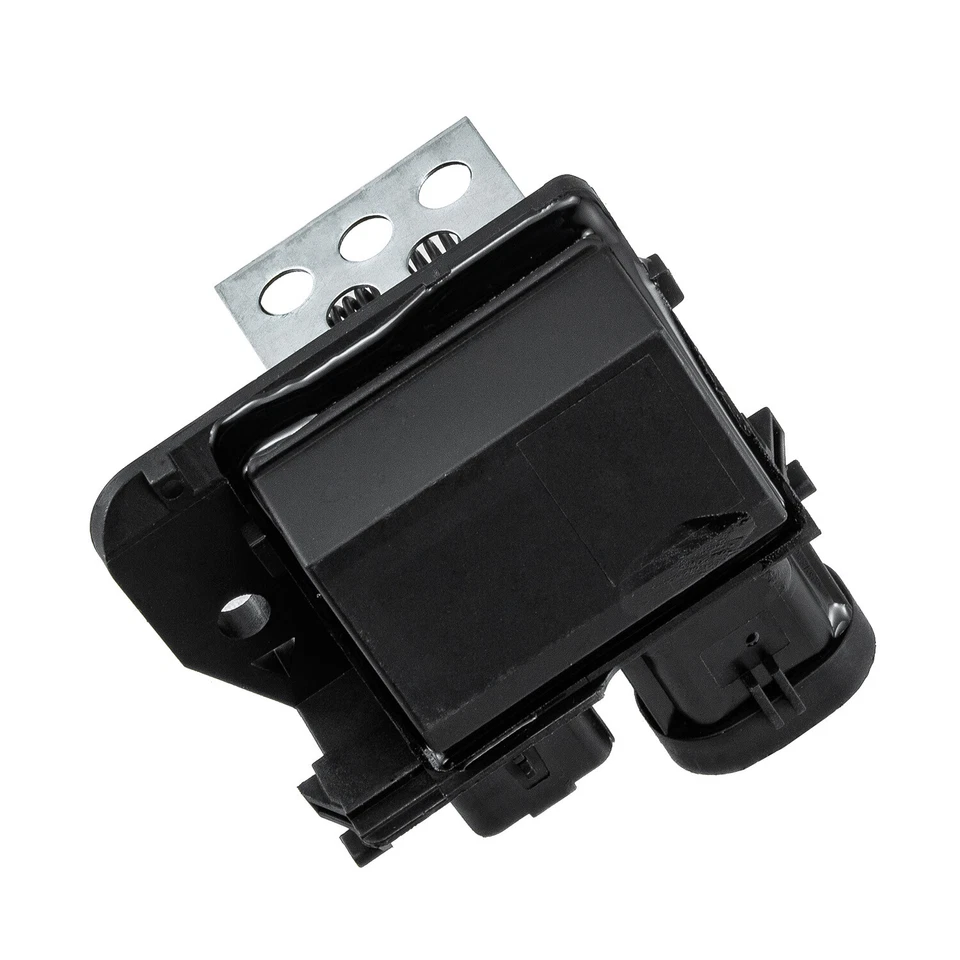 Résistance Chauffage Clim Pour Peugeot Citroen 9829220580 9673999980 1308CP FR - Photo 4/4