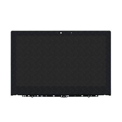 11.6'' LCD Touchscreen Digitizer Assembly B116XAK01.4 for Lenovo Chromebook C330
