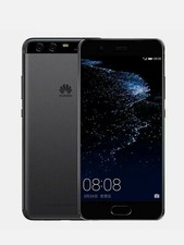 Smartphone Huawei P10 64 GB black Zeiss NUOVO SIGILLATO GARANZIA ITALIA 