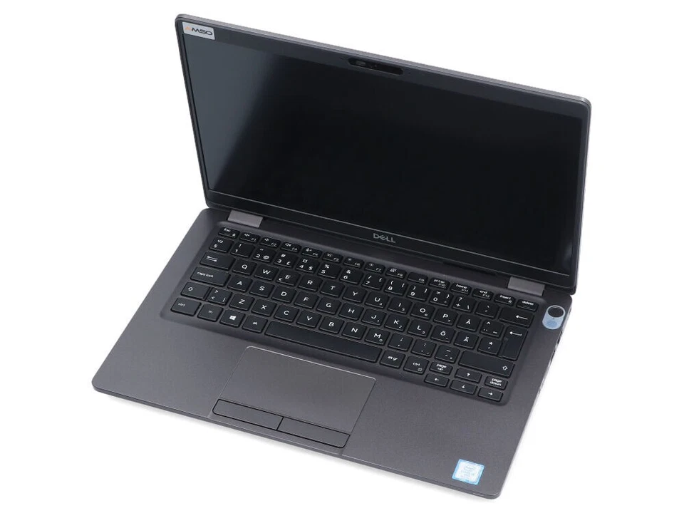 Dell Latitude 5300 i5-8365U 8/16/32GB - 128/256/512/1024GB SSD 1920x1080 Win 11 - Imagen 4 de 4