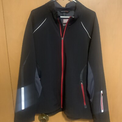mens jacket xl