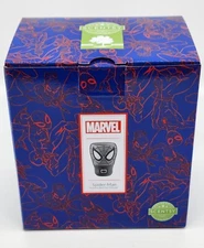 Scentsy Marvel Comics Spider-Man Wall Fan Diffuser Brand New In Box