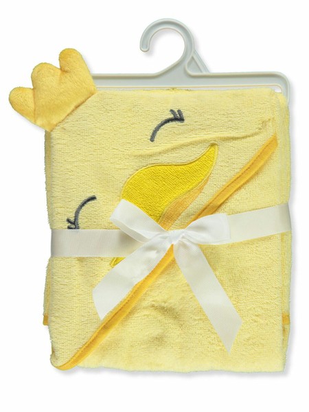 Bon Bebe Duck Hooded Bath Towel Ghhin Ctclients Ca